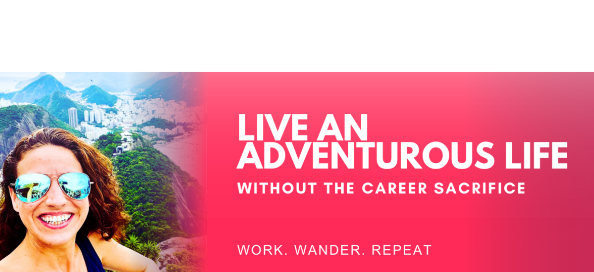 Adventure on the side